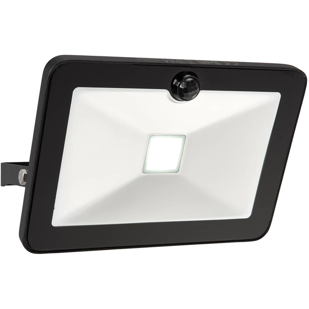 PIR LED Floodlight