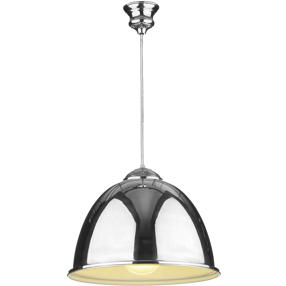 Euston Pendant Light 37cm