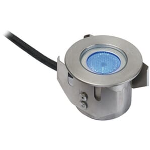 LED Low Profile Walkover Lights