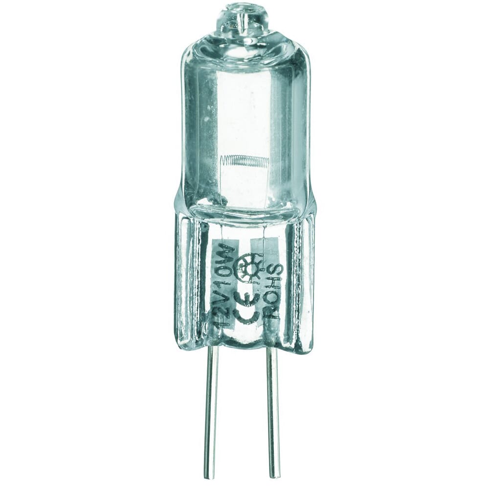 20w Halogen (10 Pack) - Dimmable