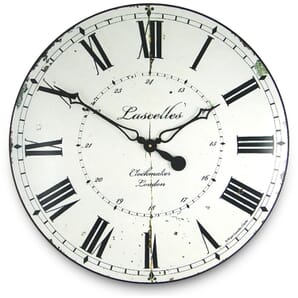 Lascelles Wall Clock 50cm