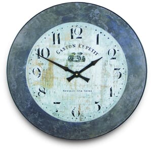 Gaston Wall Clock 49cm