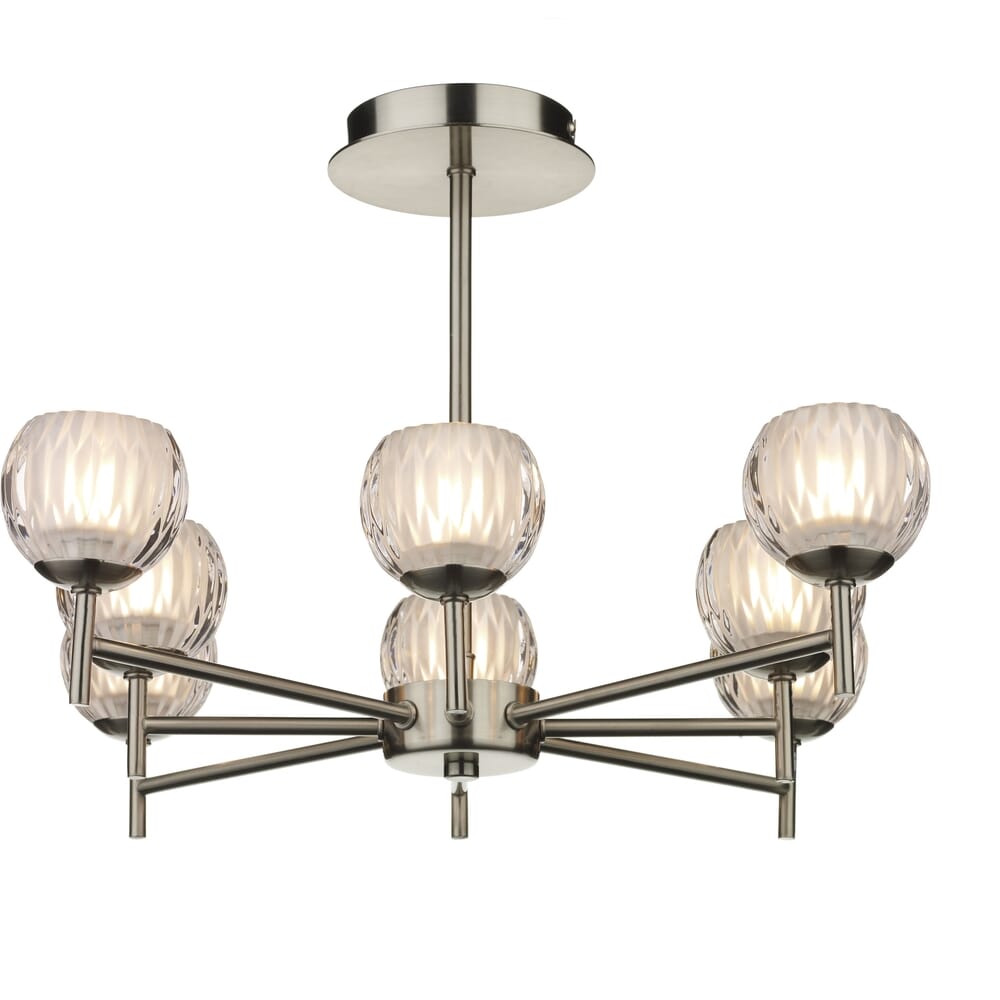 Harper Ceiling Light