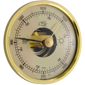 Replacement Barometer