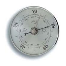 Replacement Barometer (Available in 3 Sizes)