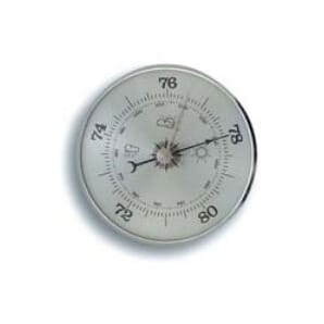 Replacement Barometer (Available in 3 Sizes)
