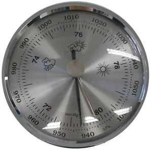 Replacement Barometer 81mm