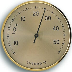 Replacement Thermometer (Available in 2 Sizes)