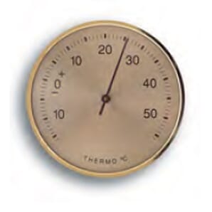 Replacement Thermometer Dial 81mm For Barometer 20-1028-05