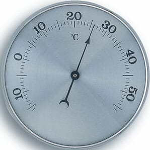 Replacement Thermometer 95mm