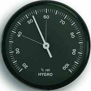 Replacement Hygrometer 81mm