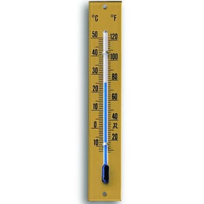 Screw On Replacement Thermometer (Available in 6 Sizes)