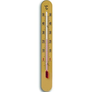 Replacement Thermometer 200 x 25mm