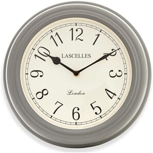 Lascelles Classic Wall Clock 32cm