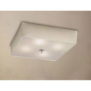 Flush Ceiling Light 50cm