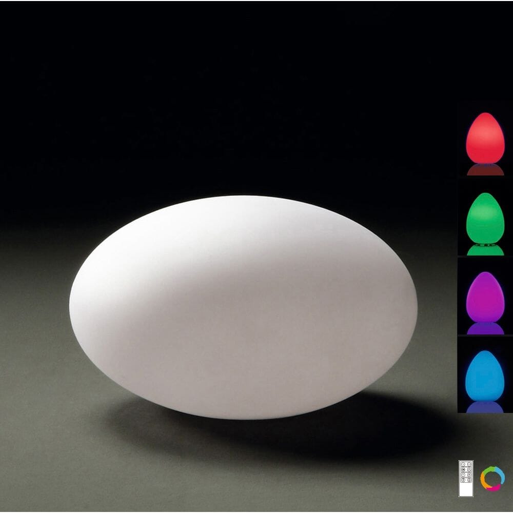 LED Table Lamp 20cm