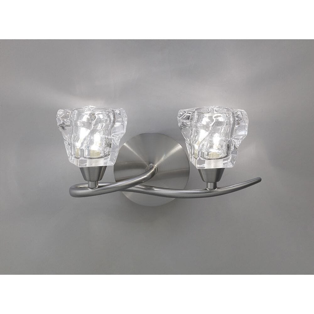 Twin Spotlight 25cm