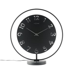 Ting Table Mantel Clock 40cm