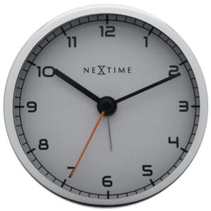 Company Alarm Clock 9cm