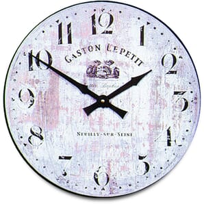Gaston Wall Clock 36cm