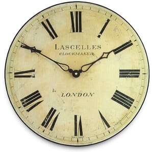 London Wall Clock 36cm