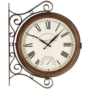 Greenwich clock B015RASG5S