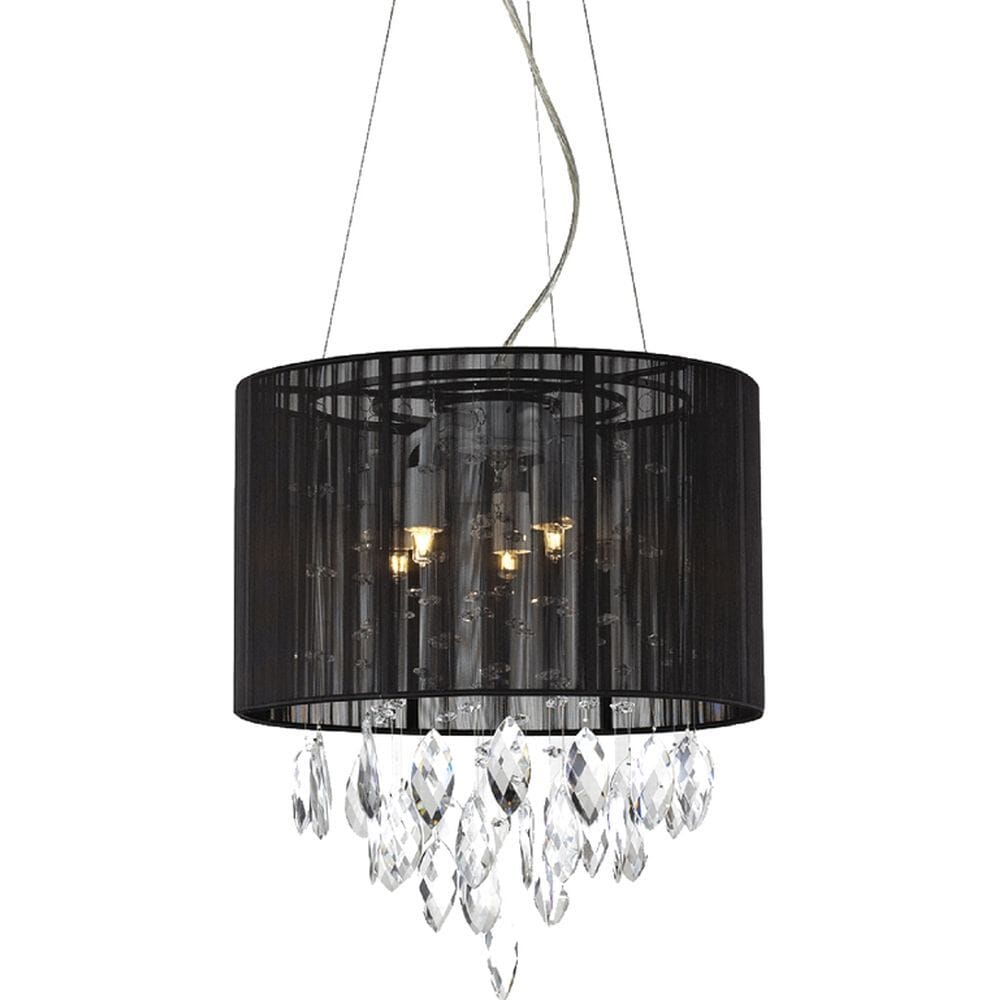 Sudbury LED Pendant Light