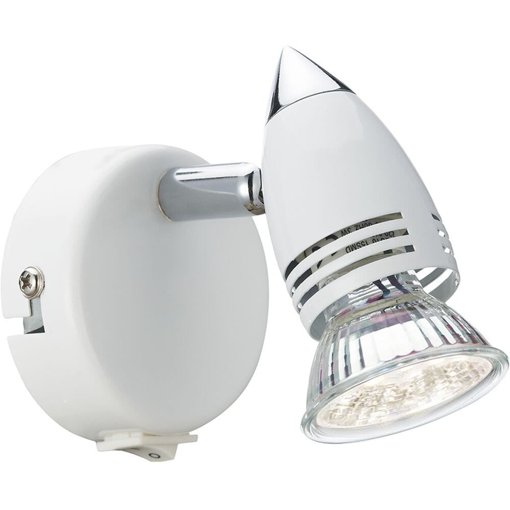 Gemini Single Spotlight