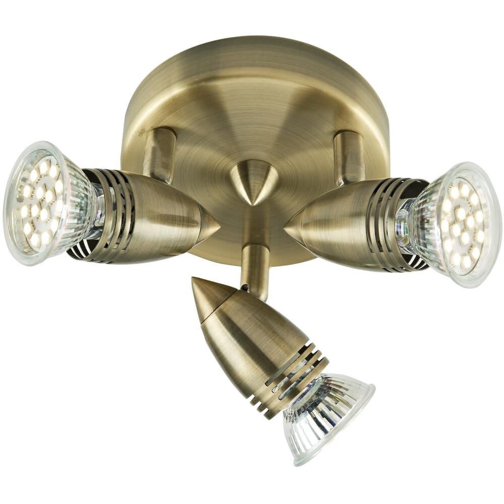 LED Spot Light