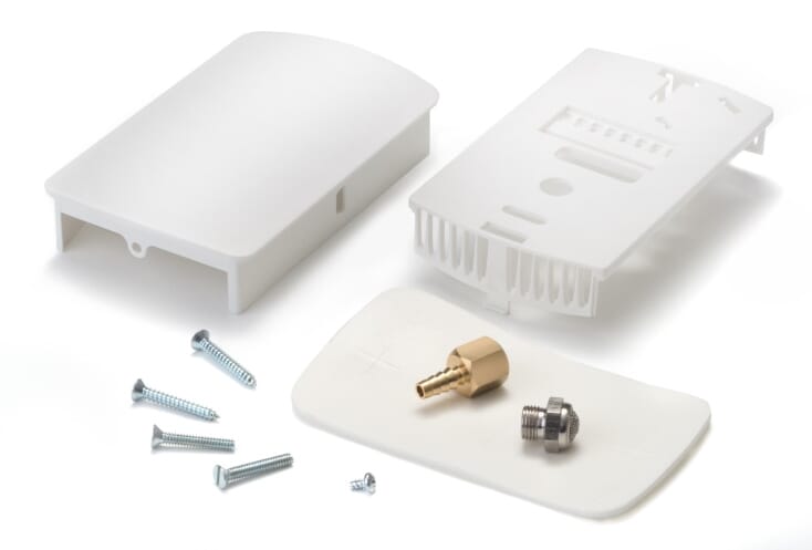 A794 Differential Pressure Accessory Kit