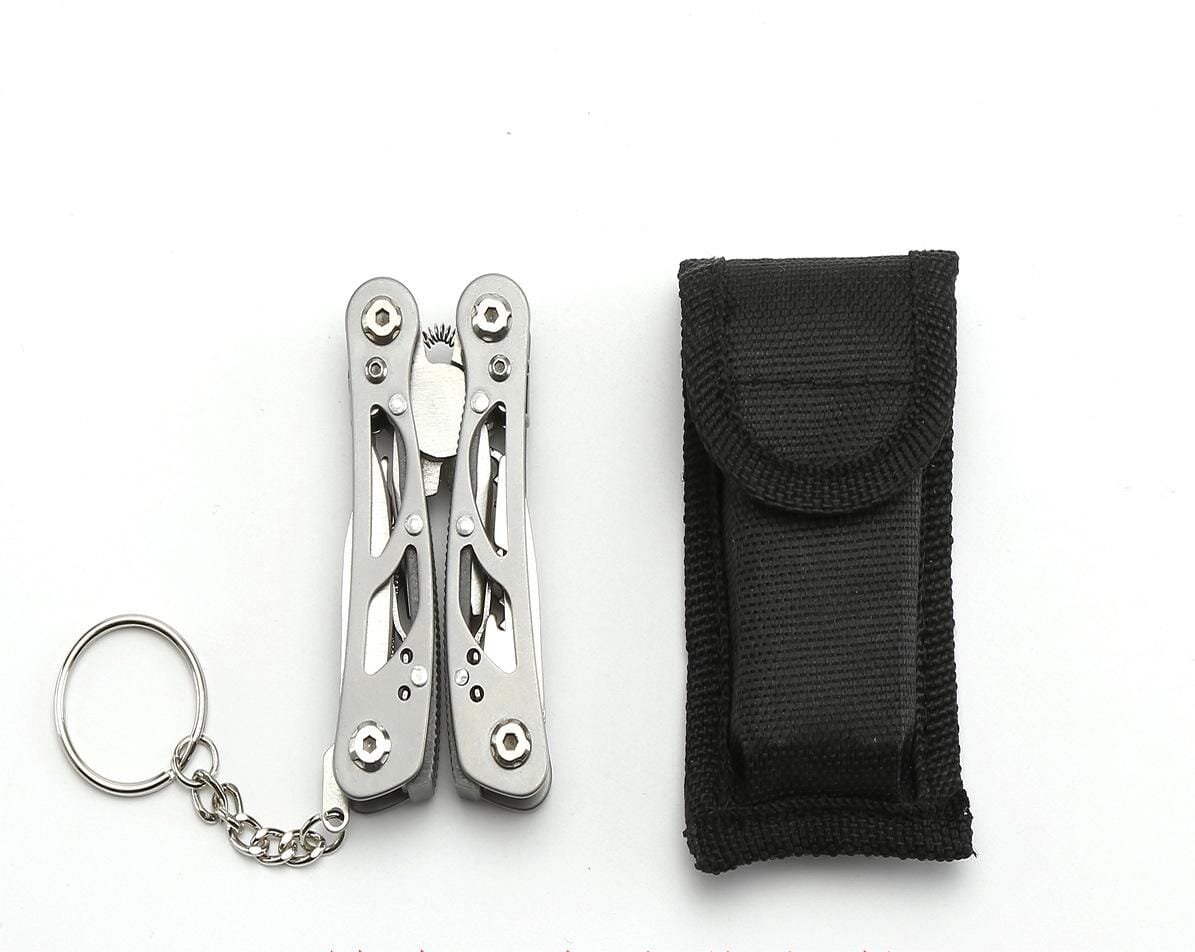 13-in-1 Multi-Function Tool
