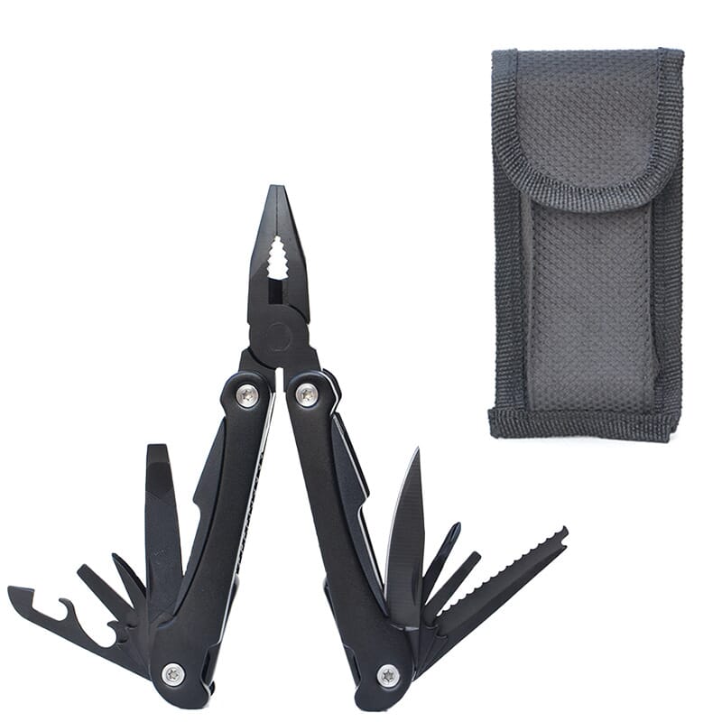 15 in 1 Multi Function Tool 