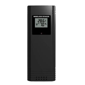 ACCUR8 A8-TX16 Temperature & Humidity Sensor