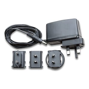 Switched AC Power Adapter