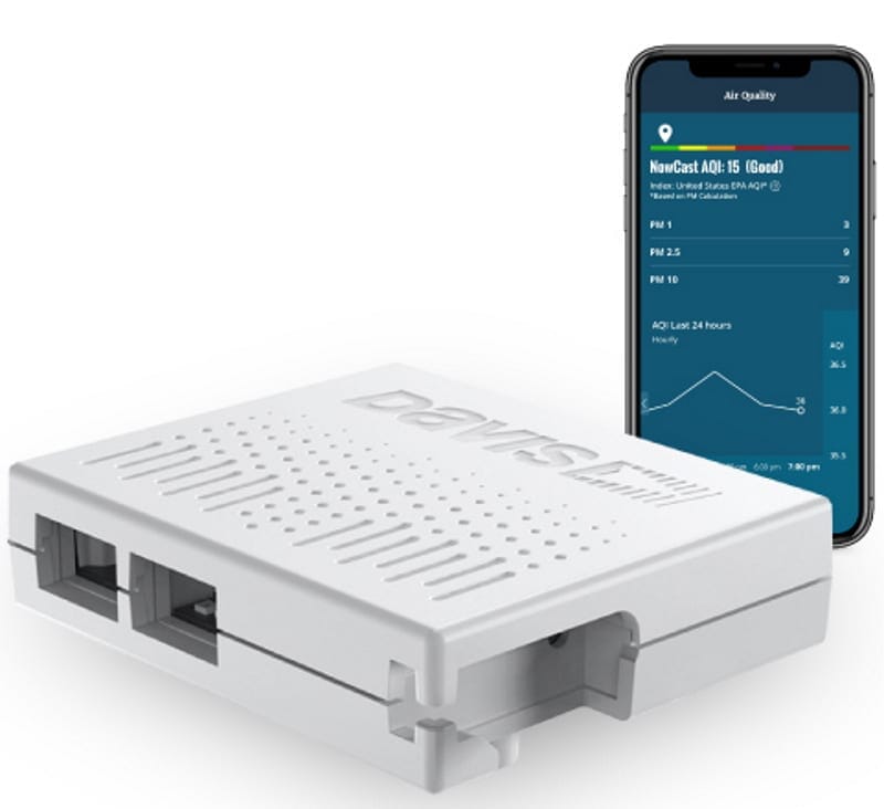 AirLink Professional for Indoor and Outdoor