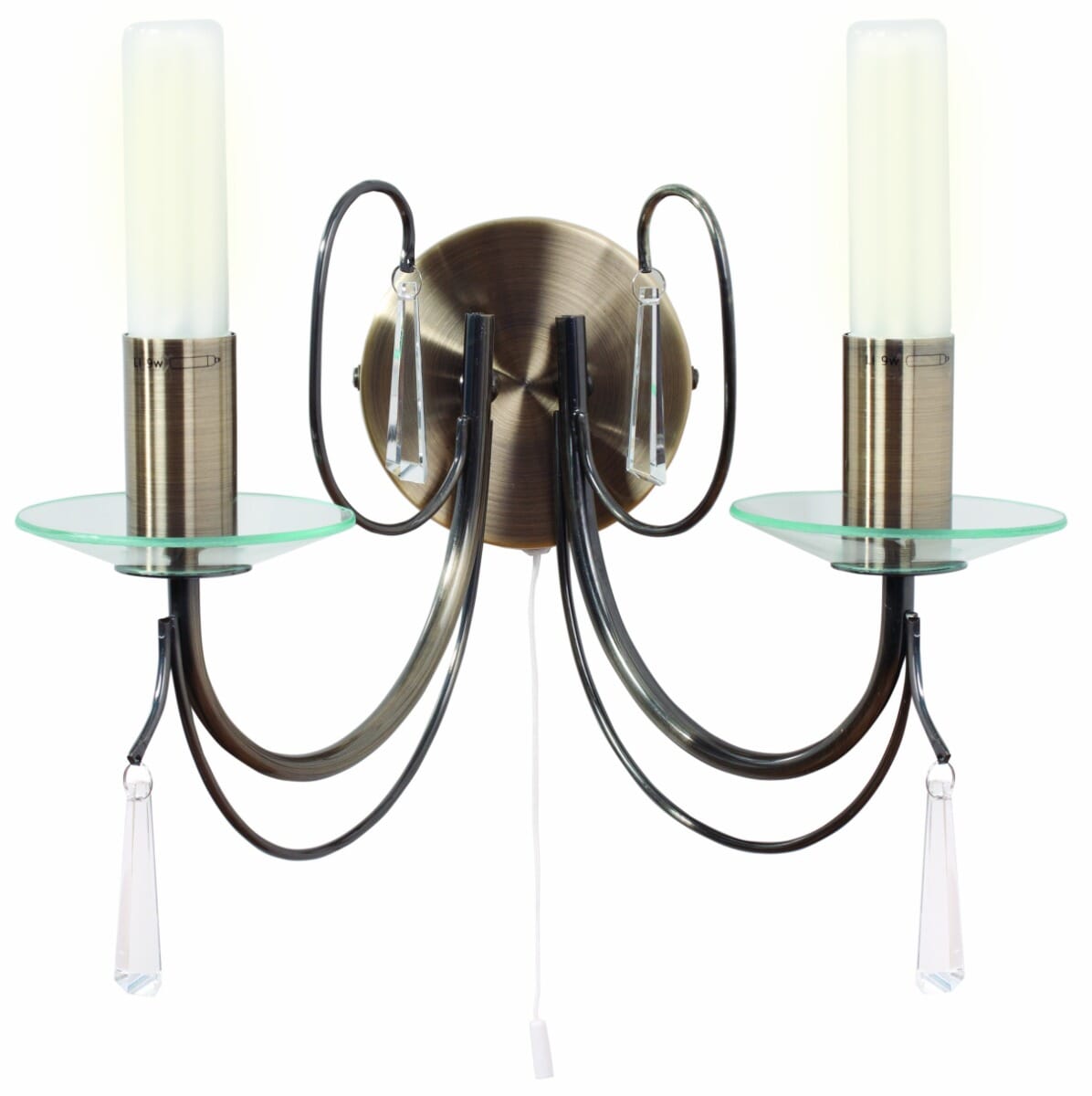 Amman Wall Light