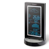 DISCONTINUED: Blue Line Weather Station