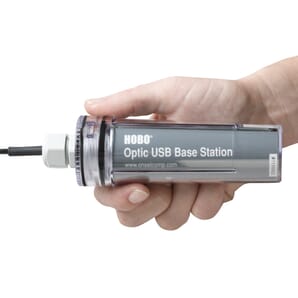 Optic USB Base Station (BASE-U-4)