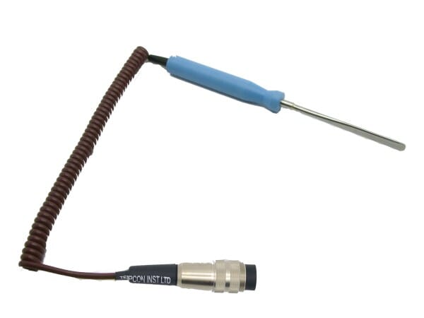 FT108 Between Pack Probe Type T (300mm,Lumberg Connector)