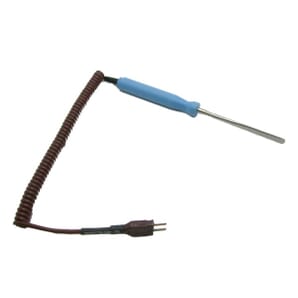 Between Pack Probe (Ridged 70mm long,handle,retractile cable)