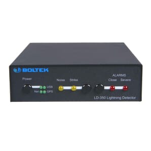 Boltek LD350 Lightning Detector