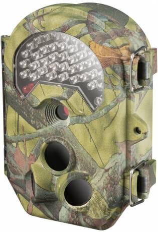 Bresser BR-3310003 Wildlife Observation Camera 