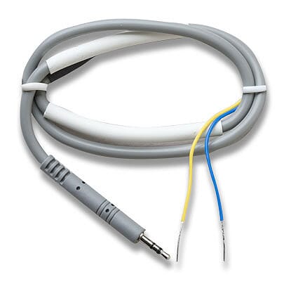 HOBO Current Input Cable for a Data Logger with mA Measurement