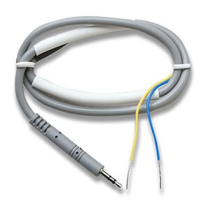 HOBO Current Input Cable for a Data Logger with mA Measurement