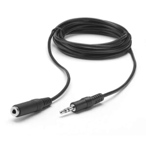 Dickson AC Adapter Extension Cable