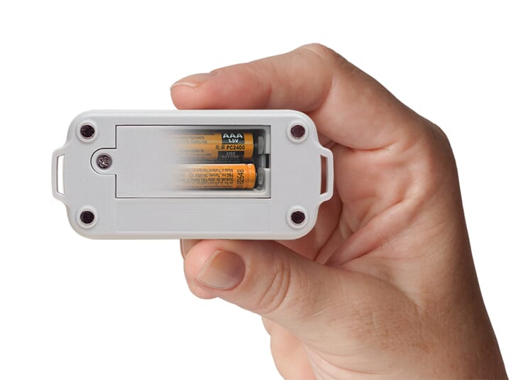 CX402-VFC430 VFC Vaccine Monitoring Bluetooth Temperature Data Logger With 30ml Glycol Bottle & 4 Meter Sensor