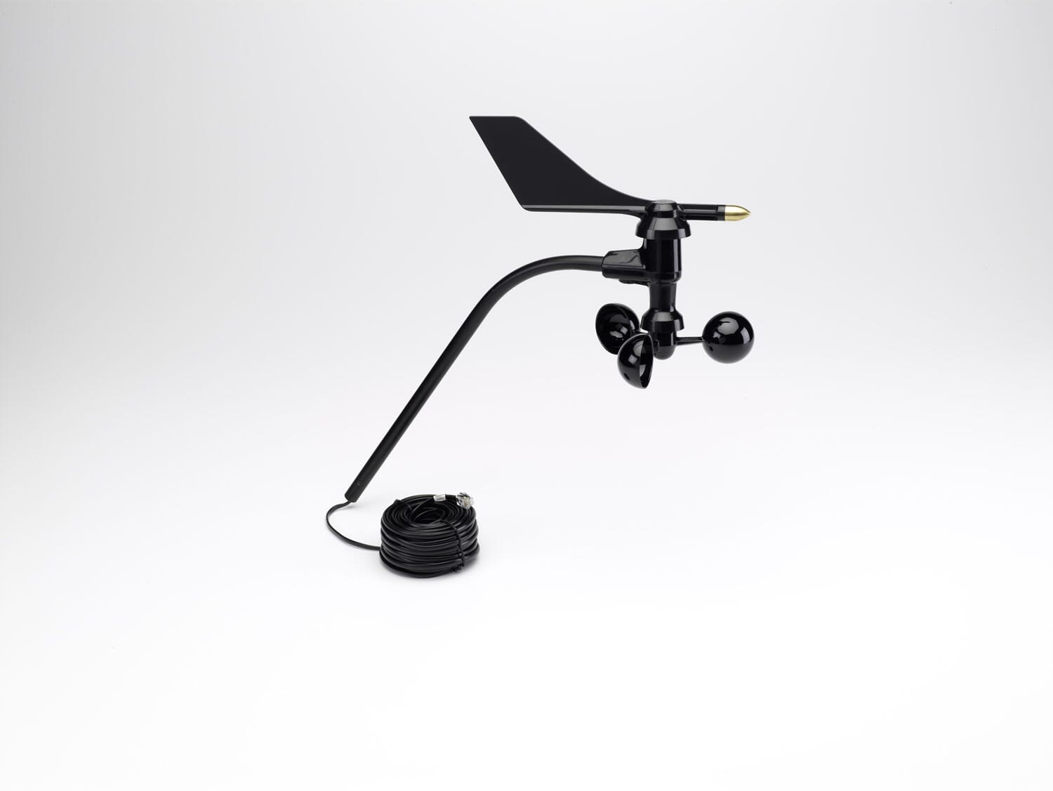 Davis Anemometer Vantage Pro and Pro2 EnviroMonitors