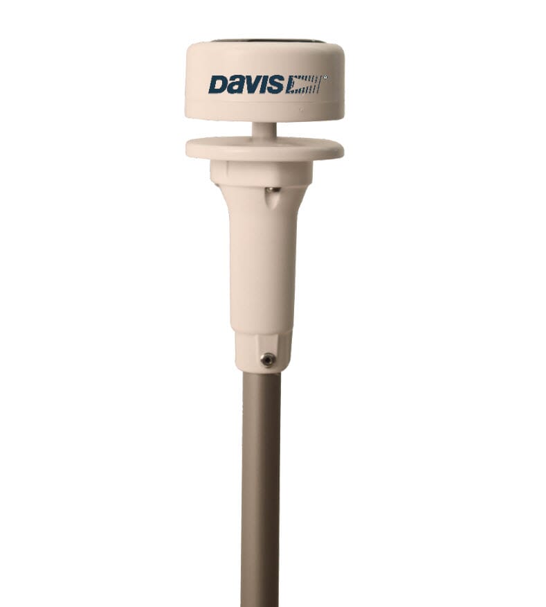 Davis Sonic Anemometer 6415 Weather Shop ® UK