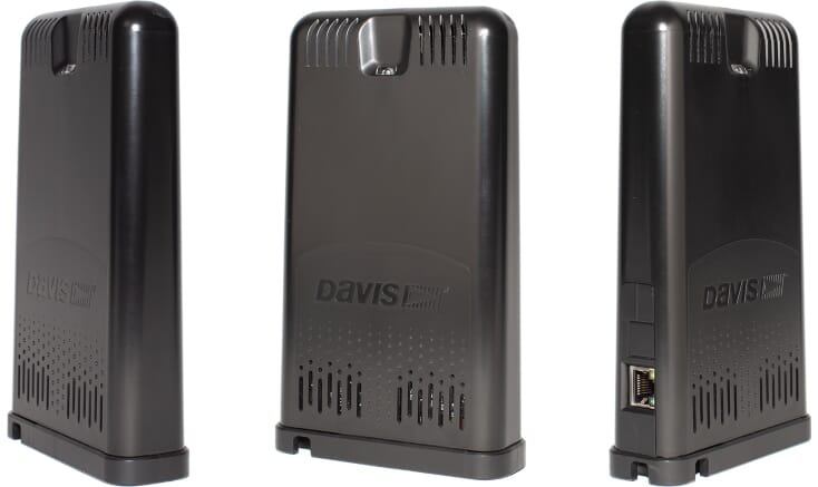 Davis Instruments Vantage Vue Wireless Console/Receiver | Aircraft Spruce
