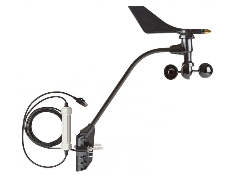 Davis S-WCF-M003 Wind Speed and Direction Smart Sensor for HOBO Weather Station Loggers